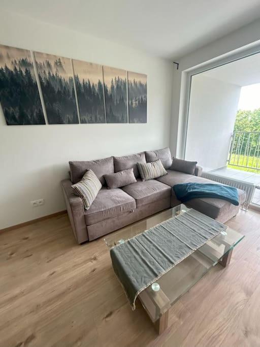 Modern Aparment In Moruse Compex With Free Parking Apartman Pozsony