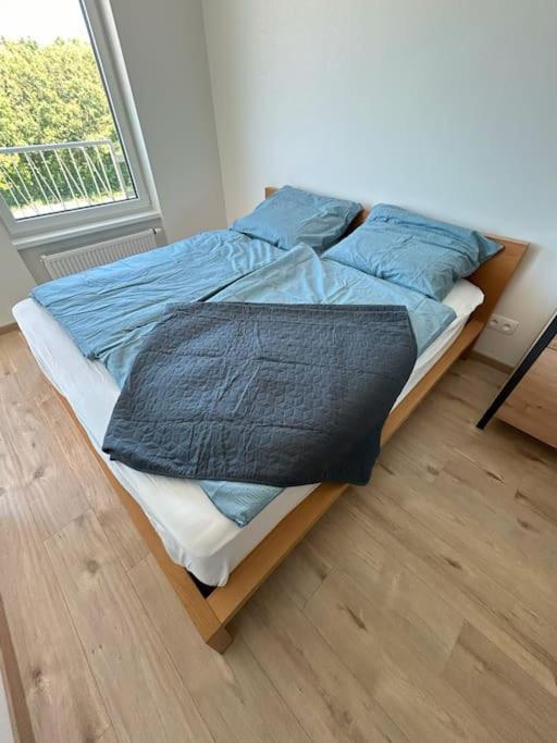 Modern Aparment In Moruse Compex With Free Parking Apartman Pozsony